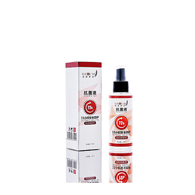 铜官母婴防护喷雾