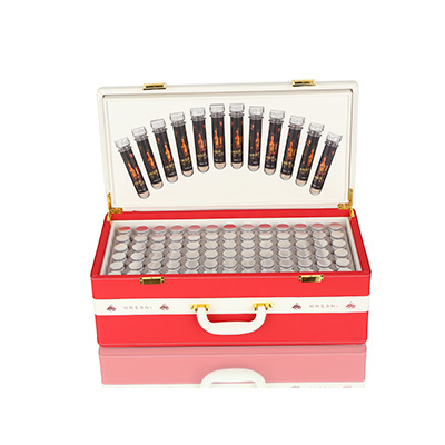 铜官产后卵巢回春套