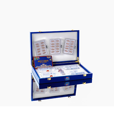 铜官爱芯回春综合版