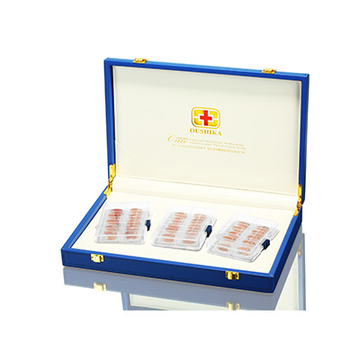 铜官子宫排毒套